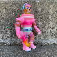 Image 3 of Captain D Collab A