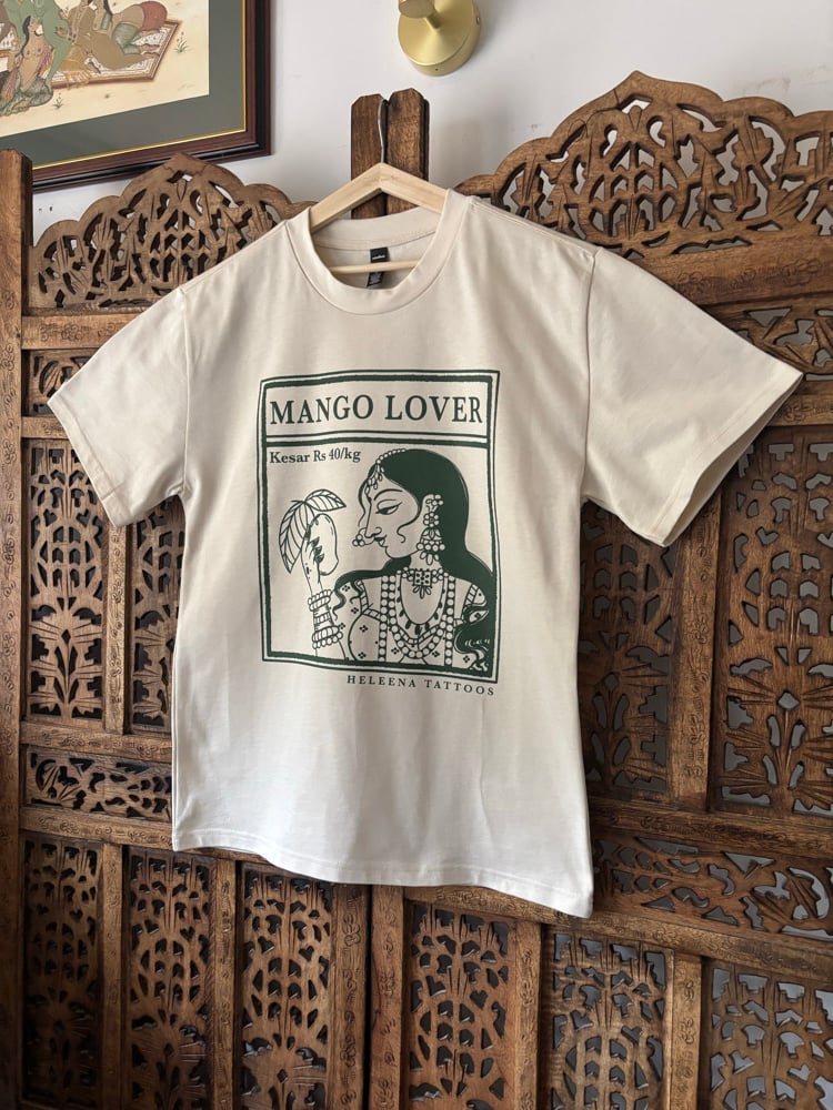 Mango Lover Unisex T-Shirt