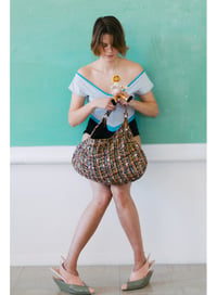 Image 3 of The Dorothy/ Marigold 