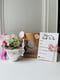 Image of DIY Floral Porcelain Cup Kit