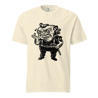 Image 1 of TIRE IRON SHIRT