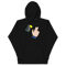 Image of LESBIAN DICK PIC HOODIE 