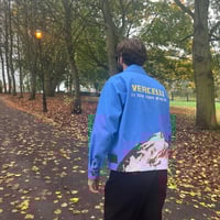 Image 5 of Lou Lou’s x Vercelli Cuban Ski Jacket (L)