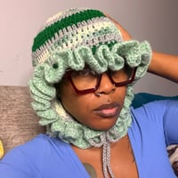 Image 2 of sugar cube x absinthe