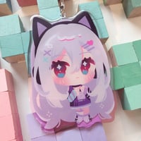Image 7 of Project Sekai Jumbo Jelly Charms