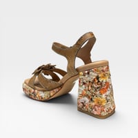 Image 4 of LITTLE IMPRESSES GLA-6 BEIGE