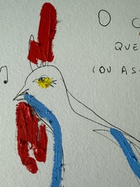 Image 3 of O Galo Que Canta 