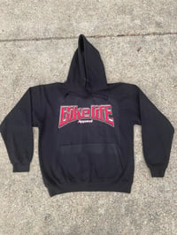 Image 4 of City Life Hoodie