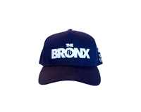 Image 3 of Villi’age BRONX SnapBack 
