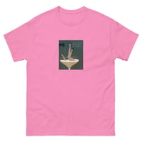 Image 16 of DROWNING IN CHAMPAGNE T-SHIRT
