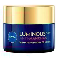 Image 4 of Nivea Luminous Anti-Dark Spot Routine (3 piece) with Serum, SPF Day Cream & Night Cream 