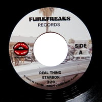 Image 1 of Real thing starbox 7”