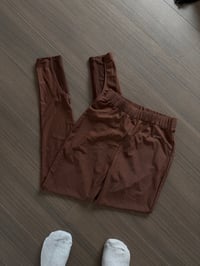 waydamin tights (sz med)