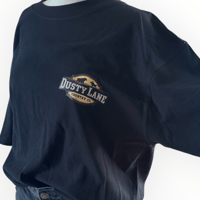 Dusty Lane Oversized Tee