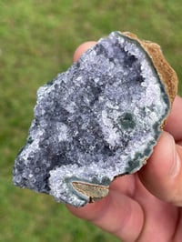 Image 8 of Amethyst Specimen #1214