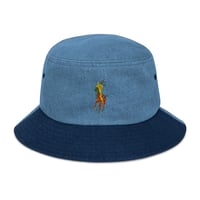 Image 2 of Women's Dolo Denim bucket