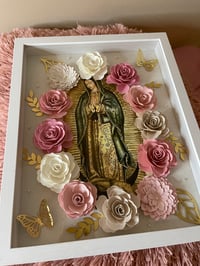 Image 1 of shadow box 