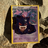 Image 3 of Gengar
