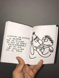 Image 5 of ME QUIERO SEGUIR EQUIVOCANDO CONTIGO