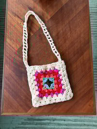 Image 1 of Mini Purse