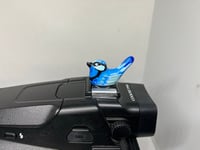 Image 4 of Splendid Fairy Wren Hotshoe Cover