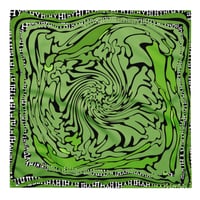 Image 1 of Bandana -  Forest