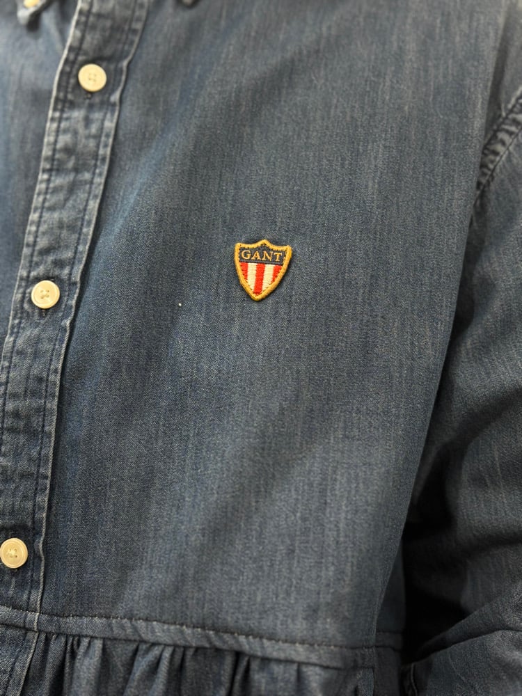 Image of Mari Denim 2026 Gant