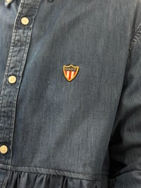 Image 5 of Mari Denim 2026 Gant