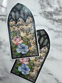 Image 2 of Stained glass