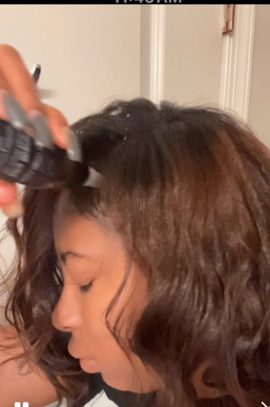 Image of Hair Growth Club Subscription 🎀 