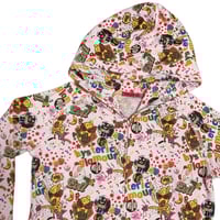 Image 3 of Hysteric Mini hooded top