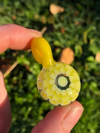 Image 3 of Zesty Dot Stack Pendant