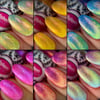 Glisten & Glow The Mermaids Collection (6-piece)