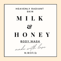 Image 3 of Milk & Honey