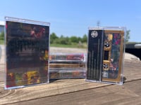 Image 1 of SUFFERING TAPES