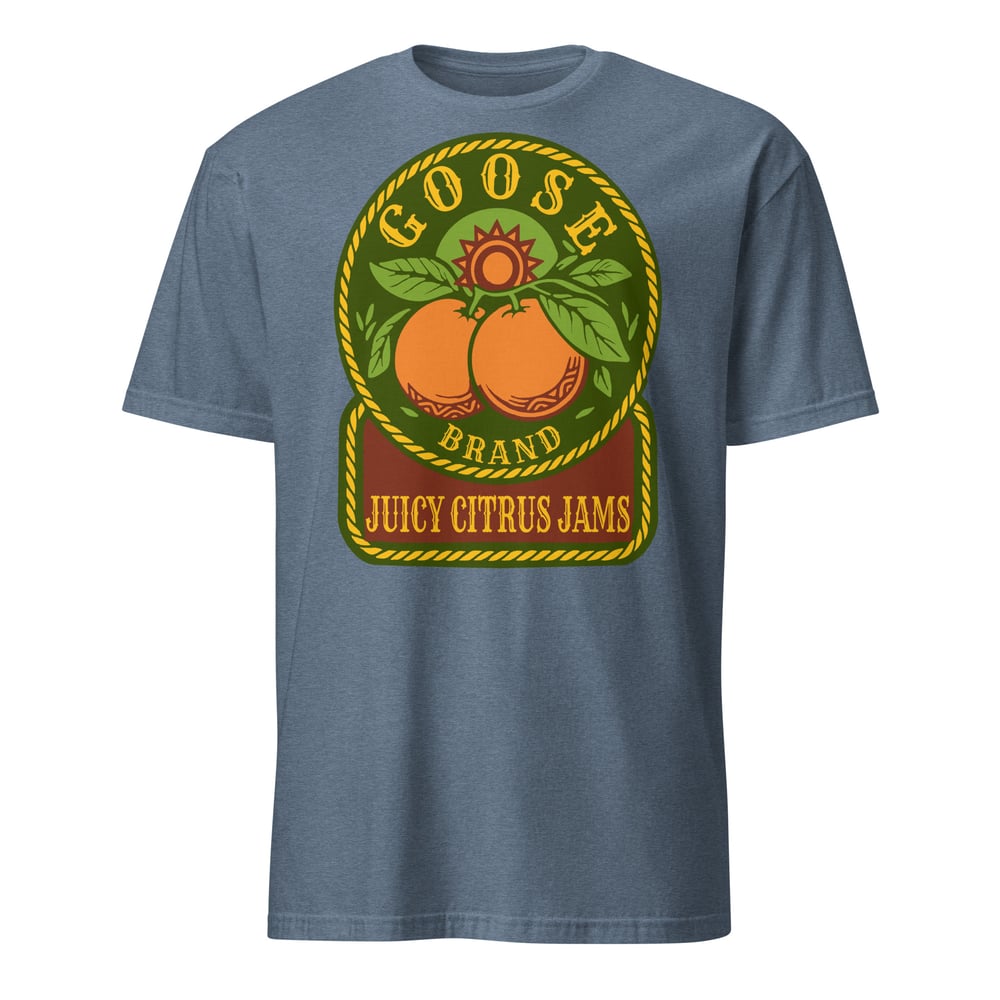 Juicy Jams Soft Style Unisex T-Shirt