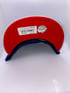 Boston Red Sox Cool Fall Fashion Hat Club 7 1/2 Image 2