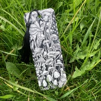Image 1 of Shortcut to Mushrooms Bookmark