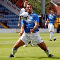 Image 3 of Player Issue 2015/16 Joma Home Shirt