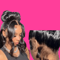 Image 4 of  360 WIGS