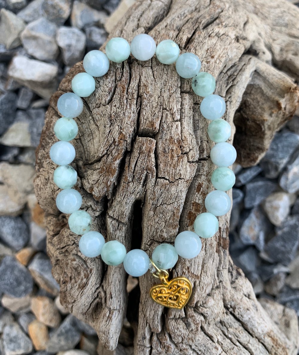Image of Reiki Charged Romania Bracelet