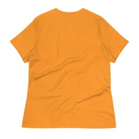 Image 7 of Olympia Thanksgiving Women's Relaxed T-Shirt