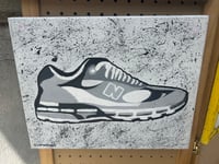 11x14 New Balance 