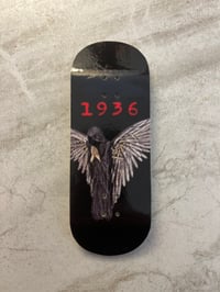 Image 1 of Death Angel Deck