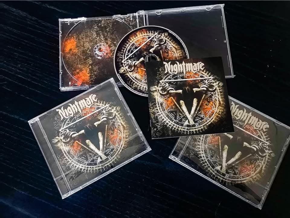 AETERNAM CD