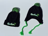 Image 1 of Driff Raff X Get Nuts Lab Beanies 