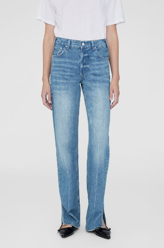 Image of ANINE BING ROY JEANS