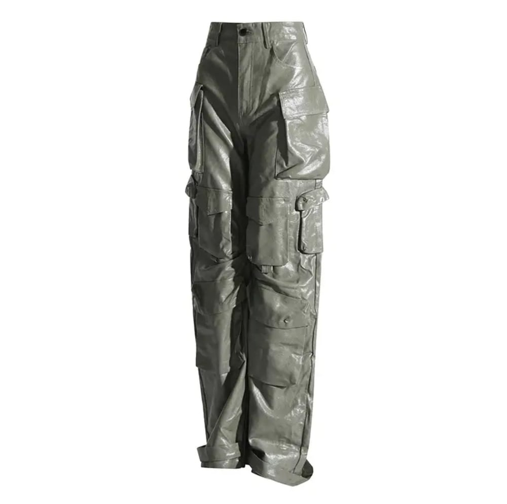Image of NIA Cargos