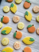 Image 1 of Citrus Selection