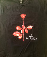 Depeche Mode Violator/The Bachelor T-Shirt